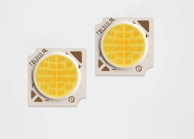 China Aluminum Base Dimming Cob Led 3 SDCM Economic Can Match Driver Minimum 80 CRI Options for sale