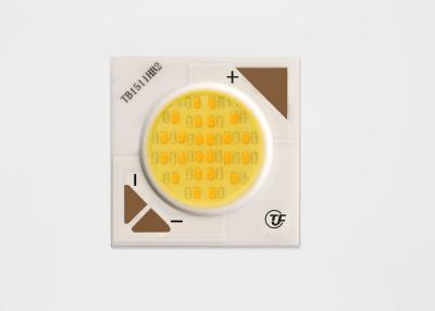 Κίνα Μικρό οδηγημένο 2700-5000k 8w Watt υλικό βάσεων Dimmable σπάδικας κεραμικό 90-115lm/W προς πώληση