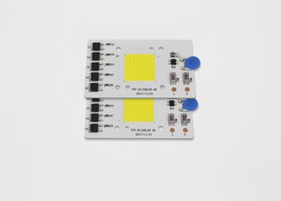 Cina Scheggi a bordo della luce di inondazione principale 50W del modulo di CA 20W 30W di 220V 230V 110V 3000K 4000K 6000K in vendita