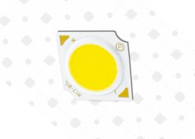 China Vertrag Flip Chip Cob Led 128 Lm/W typisches 3000K 80CRI Bridgelux führte Chip zu verkaufen