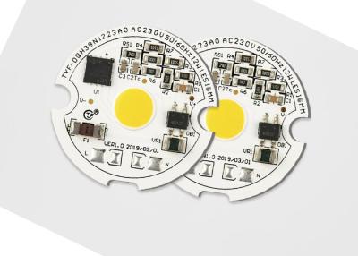 China PFEILER LED Wechselstroms 110V/220V 3000K Diode 10W 15W 20W für LED-Bahnlichtscheinwerferlicht zu verkaufen