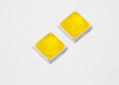 China PCT5050 SMD LED Chip 5.0×5.4mm 155lm/W 190lm/W 3V 5050 for Spot Light for sale