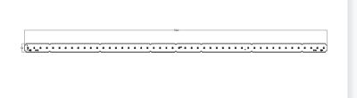 China PCB-Modul 50 W Gartenbau Full Sprtcum High Ppf Smd Bridgelux Chip Inside Strips zu verkaufen