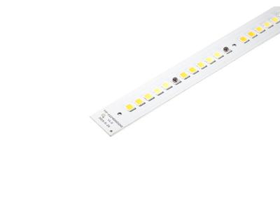 Chine 24W connecteurs 200LM/W du lumen 520mm Zhaga de bandes linéaires de la carte PCB LED hauts à vendre