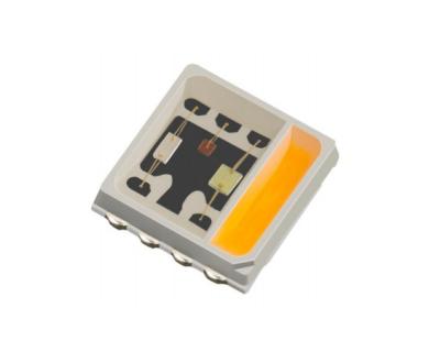 Китай 5050 RGBW Smd привели CRI чувствительности ESD цвета обломока 1.5W 2W 4 высокий продается