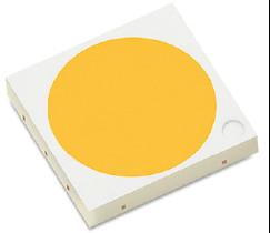 Cina il chip di alta luminosità SMD LED di 6V 220lm/W 85 gradi di LM80 ha certificato in vendita