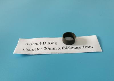 중국 Terfenol-D 자기 변형 재료 원형 막대 직경 10-80mm 판매용