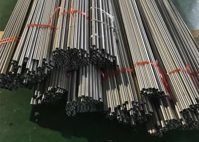 Κίνα C276 Hastelloy Alloy N10276 Στρογγυλή ράβδο Εξαιρετική αντοχή στη διάβρωση σε περιβάλλοντα μείωσης προς πώληση