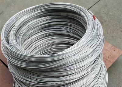 China Inconel 718 Walsdraad het Op hoge temperatuur ASTM B637 UNS N07718 van de Legeringsweerstand Te koop