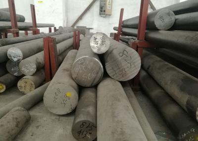 Chine Alliage de traitement chimique d'Incoloy 825, alliages en acier à hautes températures de chrome de fer au nickel à vendre