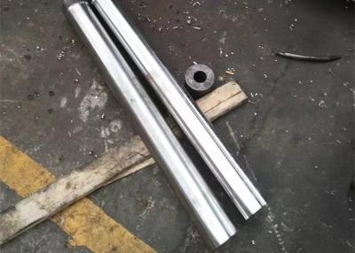 Chine Barre ronde forgée en alliage Hastelloy C4 avec une bonne ductilité et une bonne résistance à la corrosion à vendre