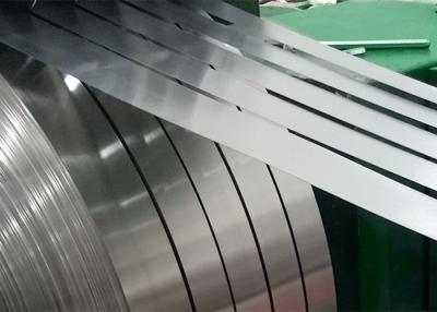 Cina Leghe magnetiche molli al ferro-nichel ASTM A753 del nastro laminato a freddo del permalloy 80 in vendita