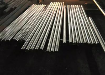 China INCONEL legering 751 N07751 voor Uitlaatkleppen van Interne Verbrandingsmotoren Te koop