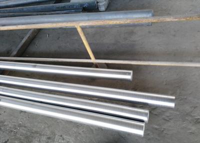 China Inconel 718 Corrosiebestendige Nikkellegering Met hoge weerstand Gesmeed om Bar Te koop