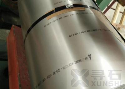 Κίνα C276 Hastelloy Alloy N10276 Ανθεκτικότητα στη διάβρωση Στρογγυλή μπάρα Στρογγυλή πλακέτα ψυχρού έλασης προς πώληση