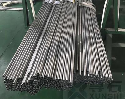 China N06600 Inconel 600 liga de níquel não magnética resistente à corrosão e à alta temperatura à venda