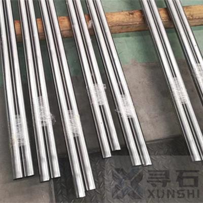 China Nickel-weiche magnetische Legierung warm gewalzter Rod des Eisen-1J85 zu verkaufen