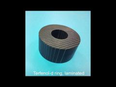 Magnetostrictive Material Terfenol-D Round Bar Square Rod