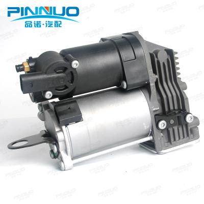 China Auto Suspension Parts Air Suspension Compressor Pump For Mercedes W221 2213201704 One Year Warranty for sale