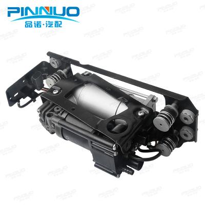 China New air suspension rubber compressor for BMW F01 F02 F04 F07 F11 750Li 760Li 750i airmatic shock pump 37206789450 37206794465 for sale