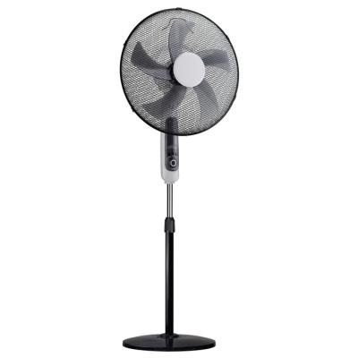 China Household High Quality 16 Inch Electric Stand Fan With Remote for sale