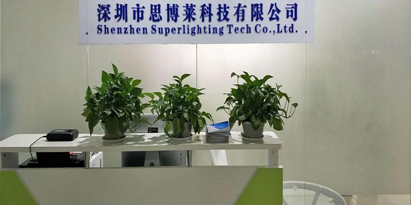 Verified China supplier - Shenzhen Sibolai Tech Co., Ltd.