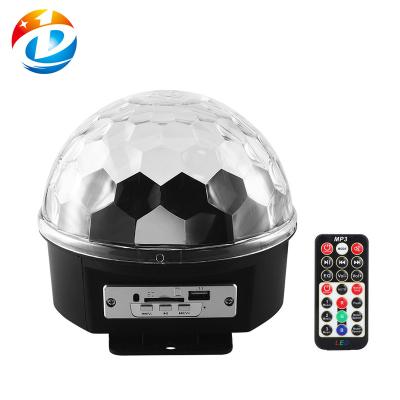 China With Rechargable Wireless MP3 Player Disco Lights Pool Light Disco Bar Disco Nightclub Lights for sale