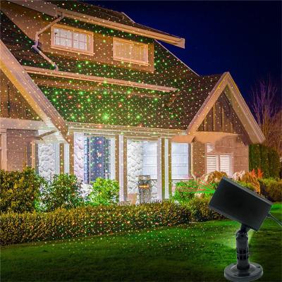 China Outdoor Waterproof Garden Yard Light IP65 Starry Indicators Park Lawn Yard Light for sale