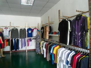 Verified China supplier - Shenzhen Xuhong Clothing Co., Ltd.