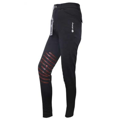 China OEM Breathable Equestrian Jodhpurs Wholesale Designer Pants Manufacturer Warranty Riding Breeches for sale