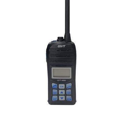 China QYT Boat High Quality Floating Walkie Talkies Than Underwater-Walkie-Movie Talkie Floats Walkie-Talkie for sale