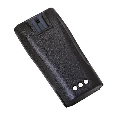 China Consumer Electronics Li-ion Walkie Talkie Rechargeable Battery For Motorola NNTN4497 Two Way Radio GP3688/CP140/CP040 for sale