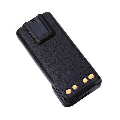 China PMNN4412 Consumer Electronics Walkie Talkie Rechargeable Battery For Motorola P8660 XPR7500 DP4601 for sale