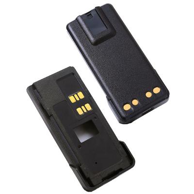 China Consumer Electronics Long Life PMNN4415 Walkie Talkie Rechargeable Battery For Motorola XIR P6600 P6620 DP2400 for sale