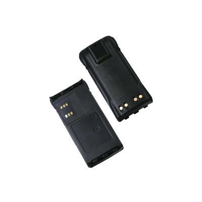 China consumer electronics walkie talkie battery pack HNN9008A for motorola GP320 PG340 GP328 GP338 two way radio for sale