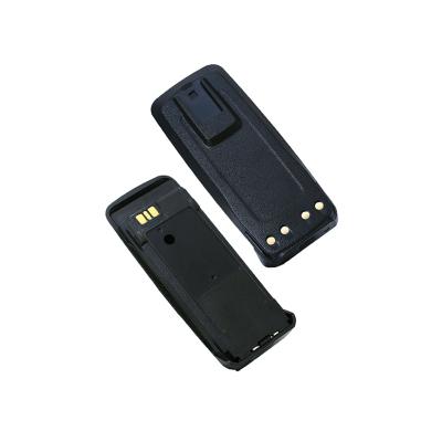 China Consumer Electronics Long Life Security Walkie Talkie Battery Pack NNTN4066 for motorola P8200 P8268 P6500 P8260 for sale