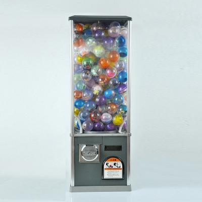 China Big bestseller 75mm universal selling capsule toy gashapon vending machines for sale for sale