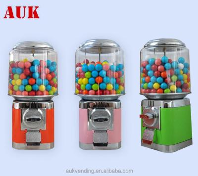 China Capsule toys gashapon candy gumball bulk candy gumball machine capsule toy vending machines wholesale for sale