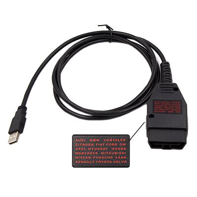 China Easy to Use and Compatible to Most Vehicles Galletto 1260 EOBD 1260 OBD Cable Remap Auto ECU Flasher Chip Tuning Tool for sale