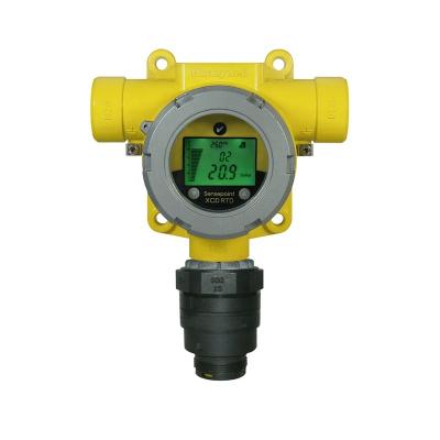 China Original Honeywell SPXCDALMNX Sensepoint Gas Detector XCD Industrial Fixed Gas Detector With Good Price SPXCDALMNX for sale