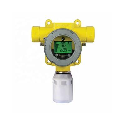 China Original Honeywell SPXCDALMG1 Sensepoint Gas Detector XCD Solid Gas Detector With Good Price SPXCDALMG1 for sale