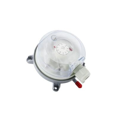 China Sovereign Differential Pressure Switch 930 Air System Air Pressure Switch For HVAC Application 930 for sale