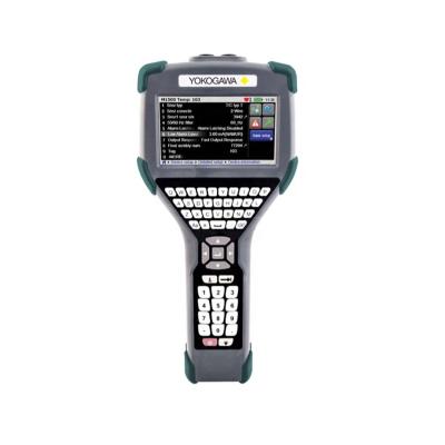 China Original Yokogawa YHC5150X Hart Communicator With Best Handheld Configuration with Good Price 11.9