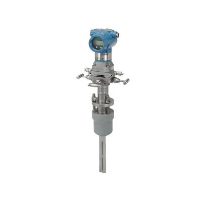 China 316L SST Emerson 3051CFA Annubar Flow Meter for sale