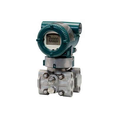 China Yokogawa Differential Pressure Transmitter 4-20mA EJA110E Transmitter EJA110E for sale