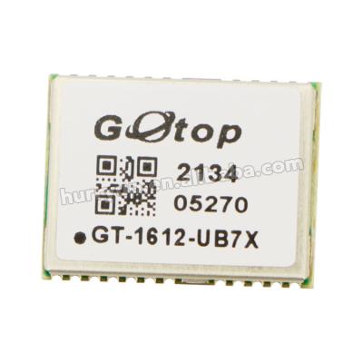 China GPS Module Low Power G7020 Chipset GT-1612-UB7X GPS Module for sale