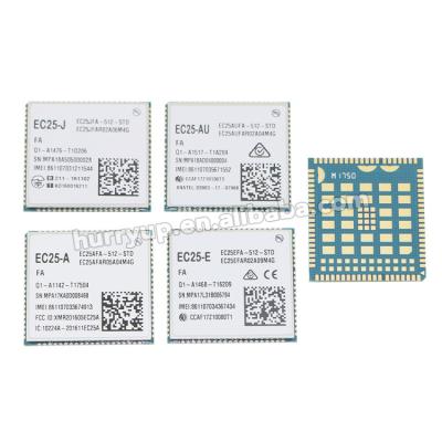 China IoT EC25-E 4G Module LTE Cat4 Module For IoT/M2M Application for sale