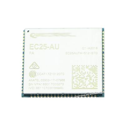 China wireless & IoT EC25-AU 4G LTE Module LTE Cat 4 Module EC25 for sale