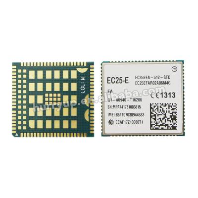 China IoT & IoT EC25 4G LTE Module 4G IoT Module EC25-A EC25-E LTE Cat.4 Module for sale