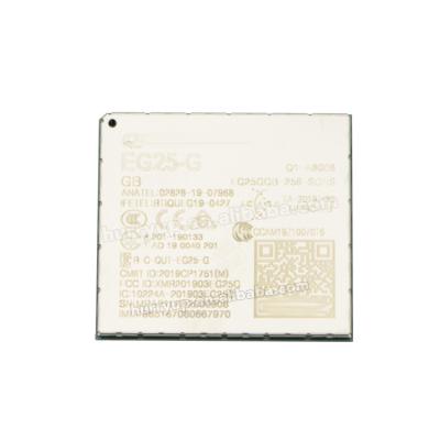 China 4G IoT M2M Module M2M IoT EG25-G LTE Cat 4 Module EG25GGB-256-SGNS for sale